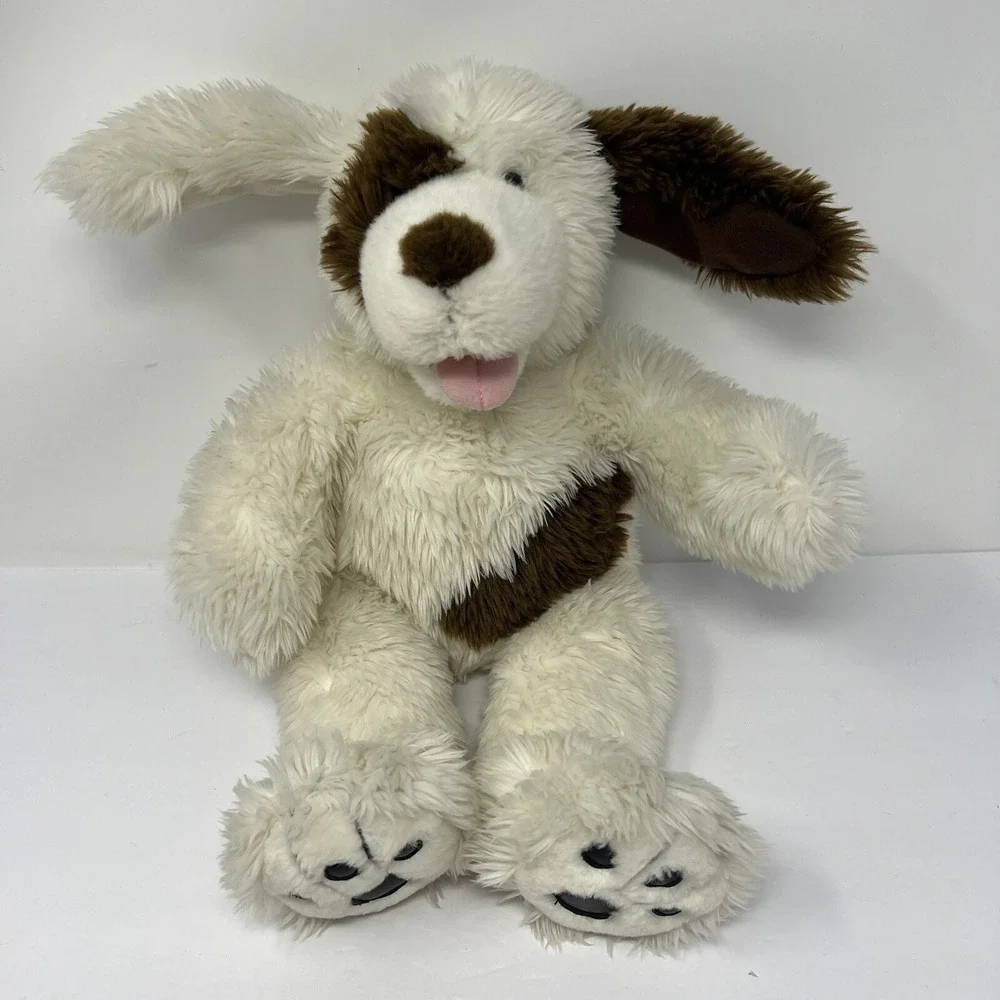Build A Bear Workshop 16